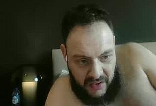 thebigviking1981 Cam